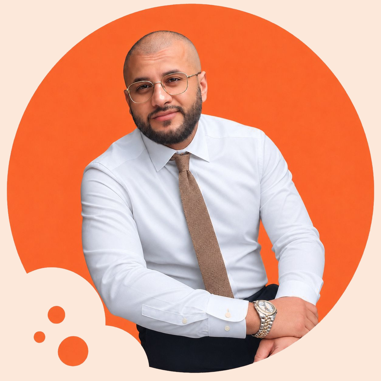 Sam Jaafar