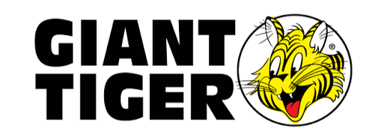 Giant Tiger